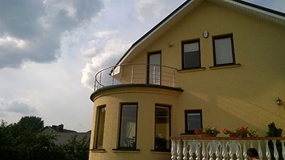 Daimarka, UAB