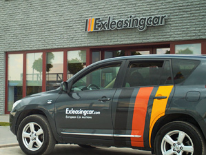 Exleasingcar.com, UAB "Gelgotos transportas"