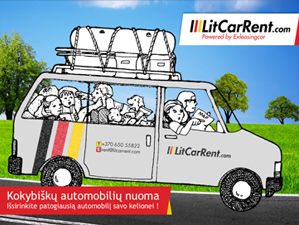 Litcarrent.com, UAB "Gelgotos transportas"