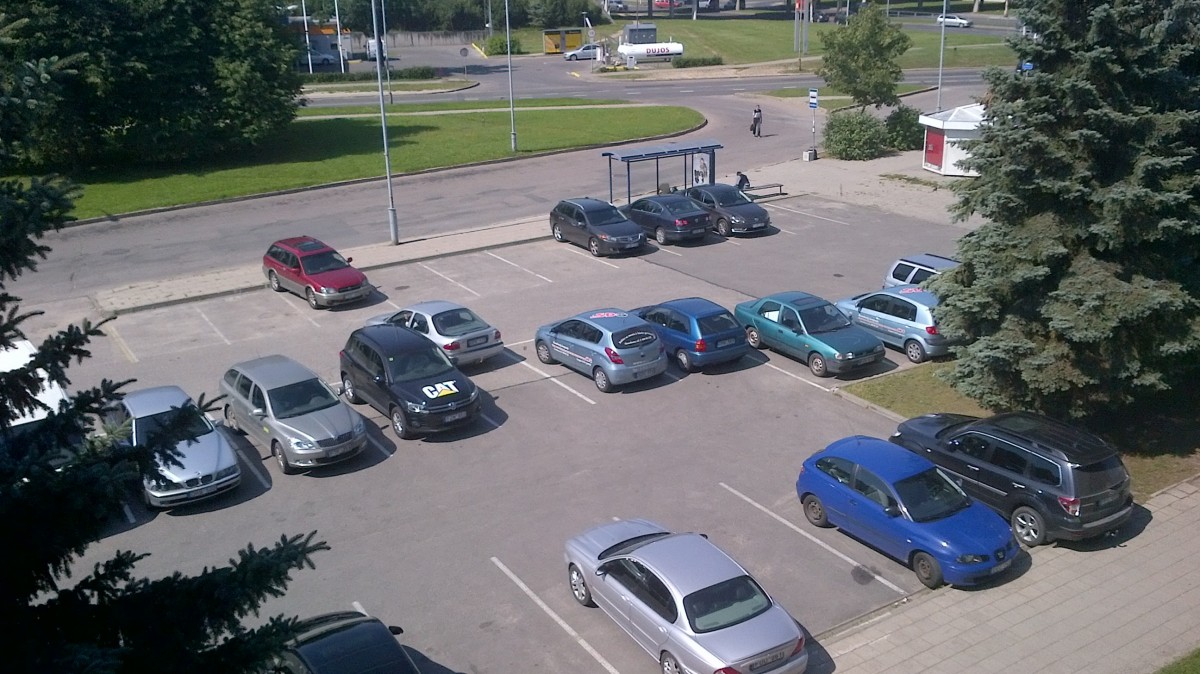Gembinė, UAB