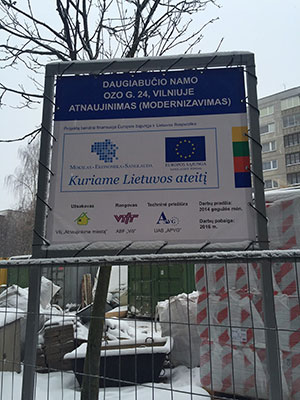 APVG, UAB