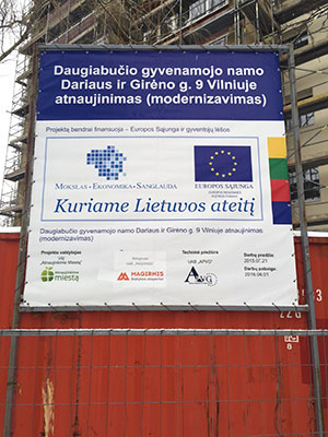APVG, UAB