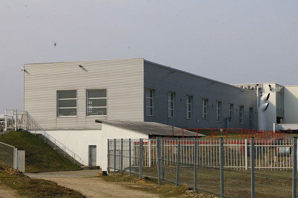 Dajuranas, UAB