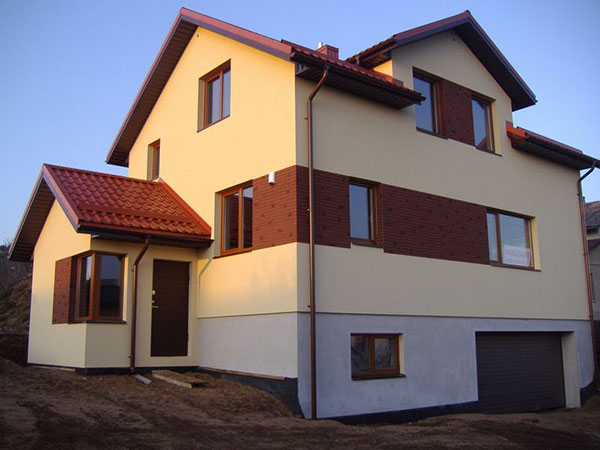 Dajuranas, UAB