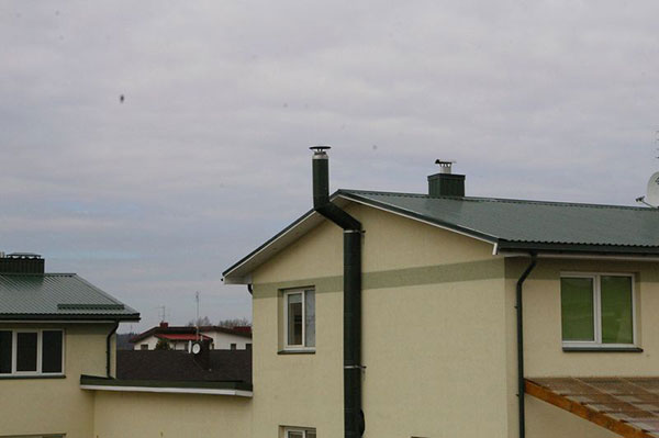 Dajuranas, UAB