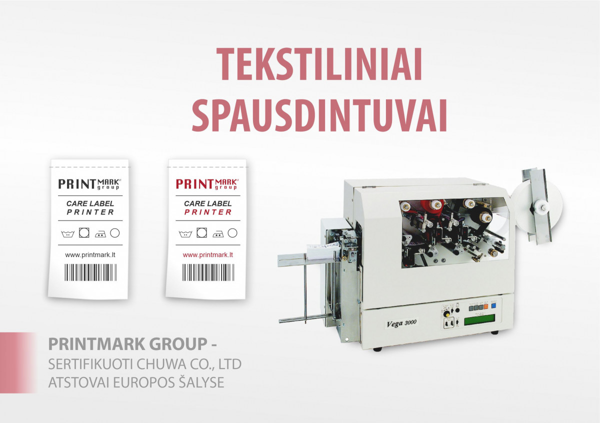 Printmark Group, UAB