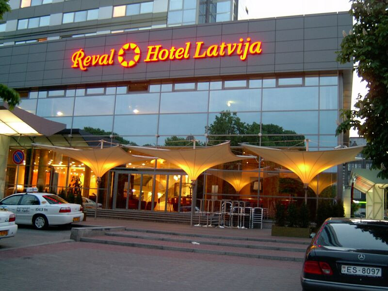 Everex Lt, UAB
