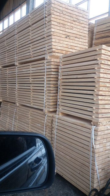 Litwest lumber, UAB
