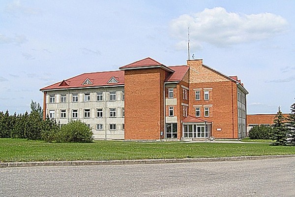 Duventa, Vilniaus skyrius, UAB