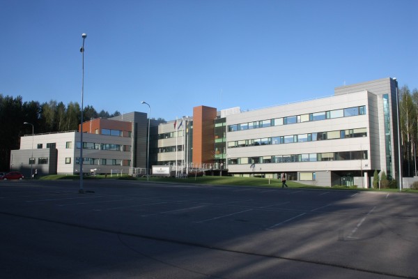 Duventa, Vilniaus skyrius, UAB