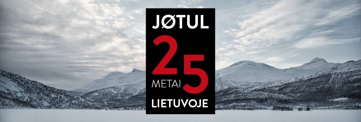 Jøtul, oficialus atstovas Lietuvoje, UAB "Tolvita"