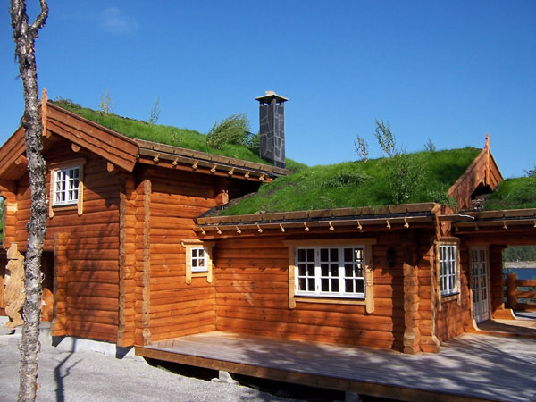 Rąstinė troba, UAB