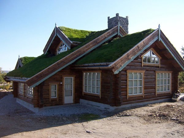 Rąstinė troba, UAB