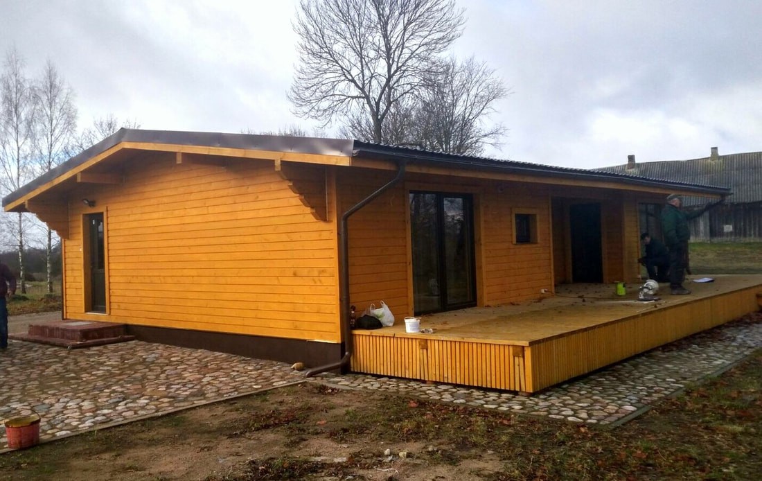 Giemeda, UAB
