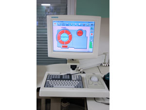 Sosdiagnostika, Diagnostikos laboratorija, UAB