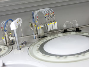 Sosdiagnostika, Diagnostikos laboratorija, UAB