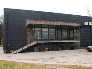 Sosdiagnostika, Diagnostikos laboratorija, UAB