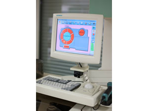 Sosdiagnostika, Diagnostikos laboratorija, UAB
