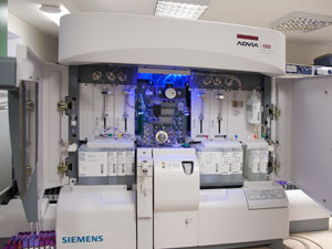 Sosdiagnostika, Diagnostikos laboratorija, UAB