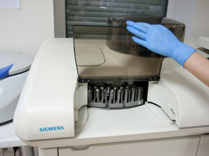 Sosdiagnostika, Diagnostikos laboratorija, UAB