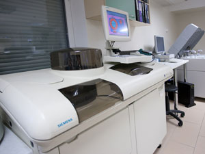 Sosdiagnostika, Diagnostikos laboratorija, UAB