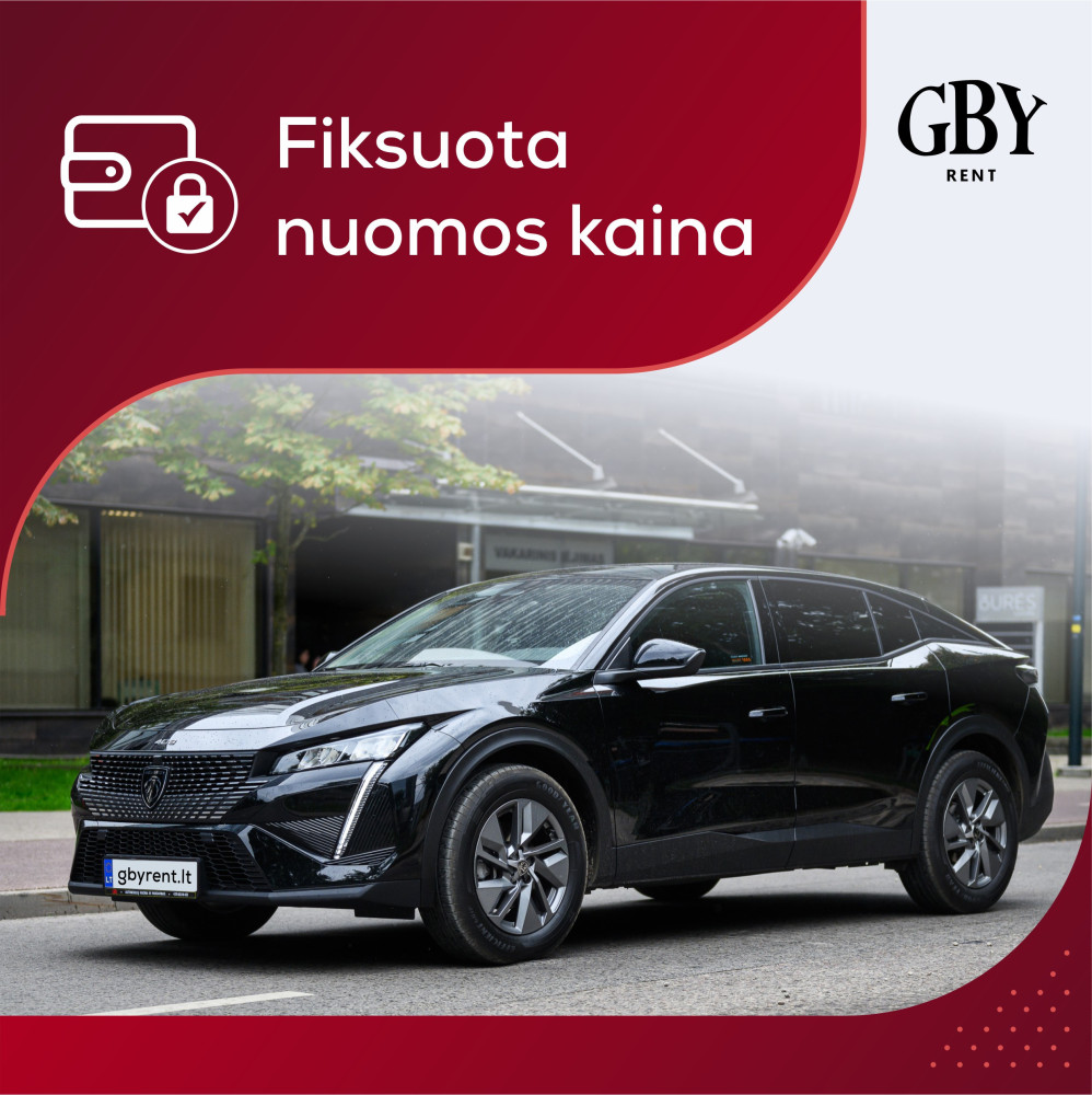 GBY, Kauno filialas, UAB