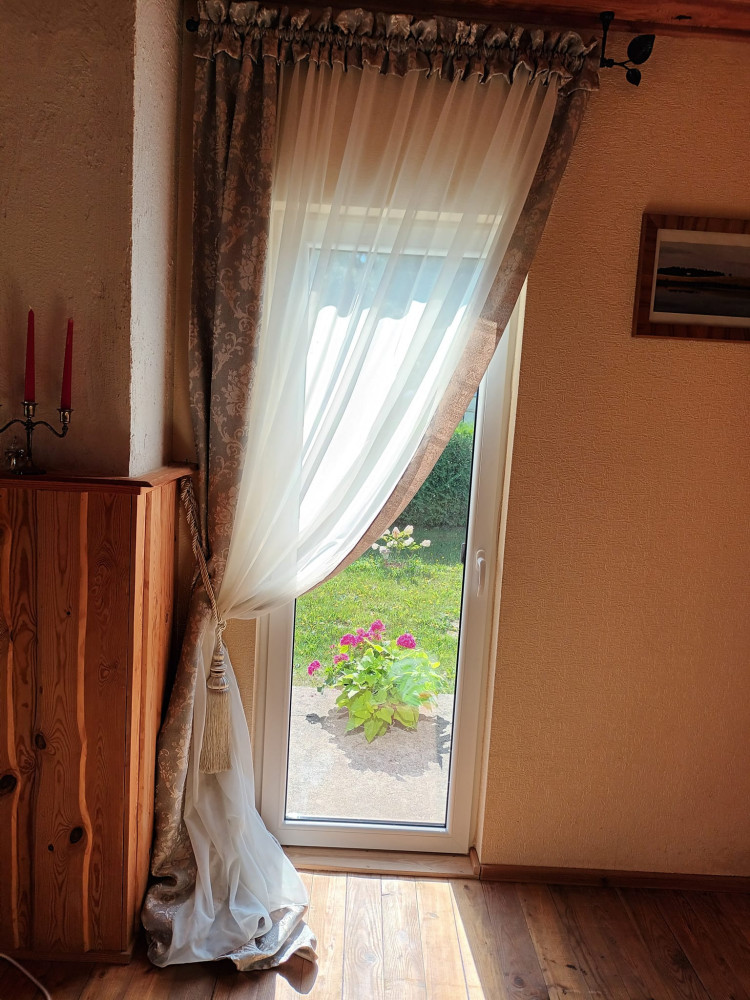 Užuolaidų salonas, A. Kaniauskienės IVV