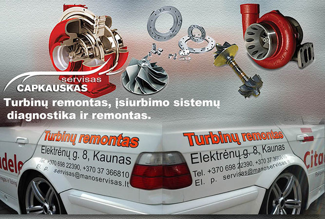 Čapkausko autocentras, UAB
