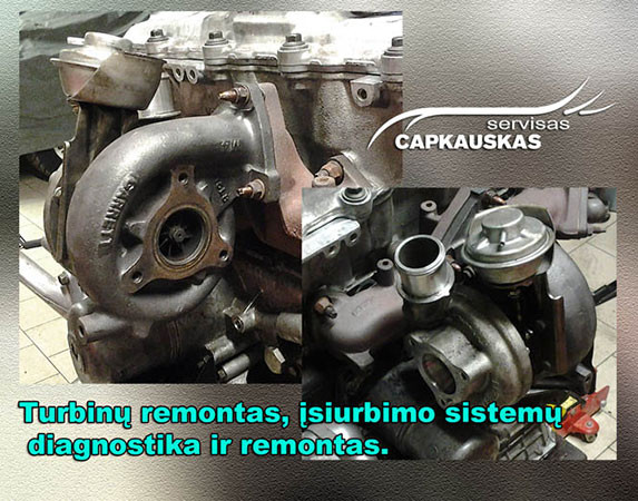 Čapkausko autocentras, UAB