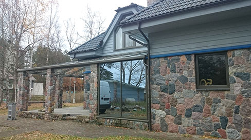 Šiuolaikinės idėjos, UAB