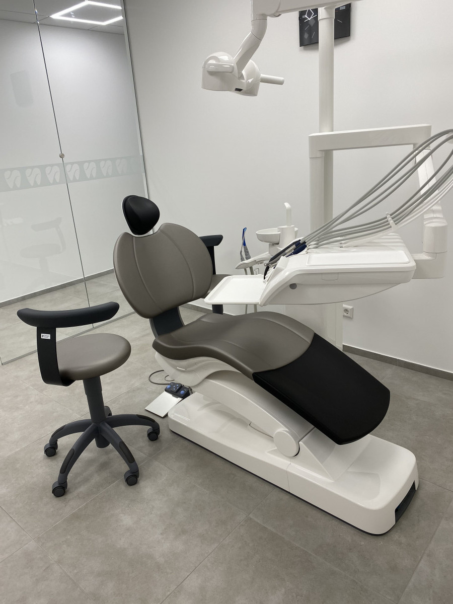 Naikupės odontologijos klinika