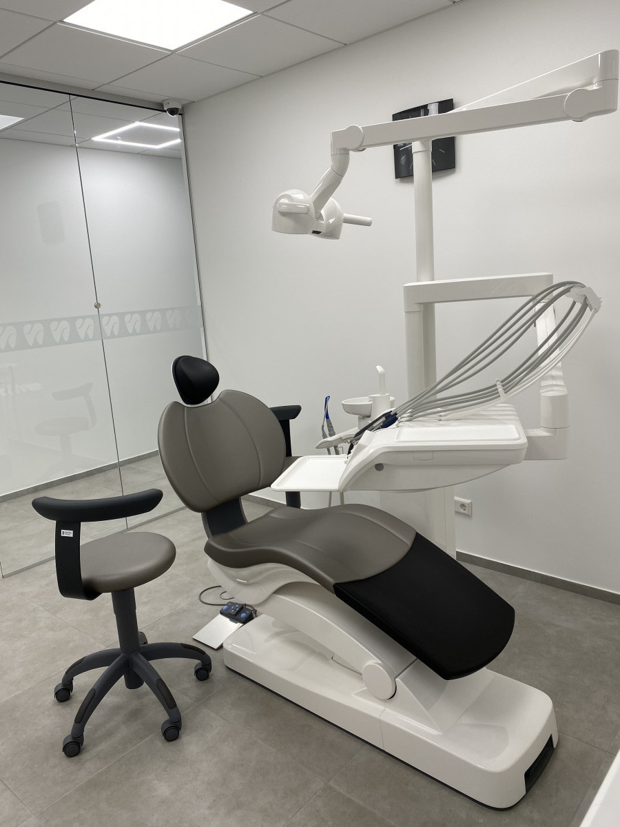 Naikupės odontologijos klinika