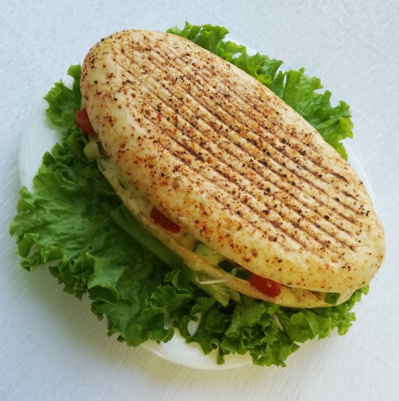 Kebabai Rokiškyje