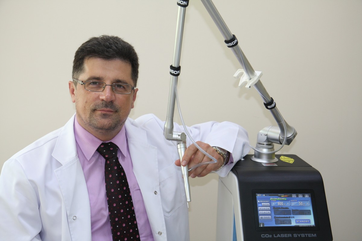 Sveika oda, dermatologijos ir estetinės medicinos klinika, UAB