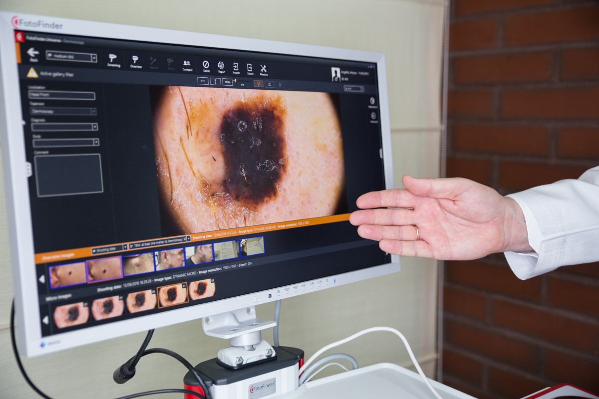 Sveika oda, dermatologijos ir estetinės medicinos klinika, UAB