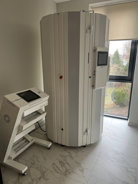 Sveika oda, dermatologijos ir estetinės medicinos klinika, UAB