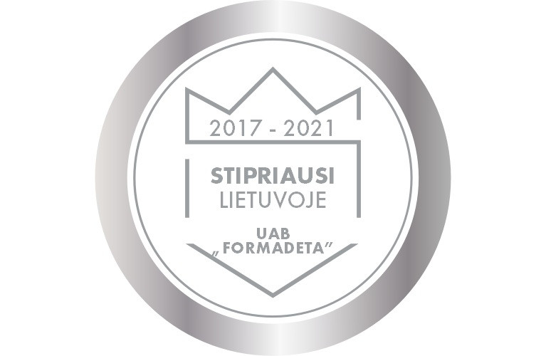Formadeta, UAB