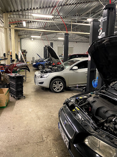 AutoHelp, autoservisas