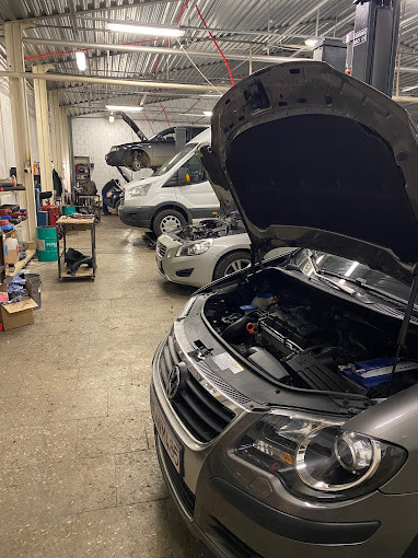 AutoHelp, autoservisas