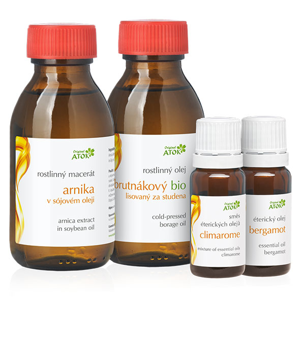 Aromatum Cosmetic, UAB