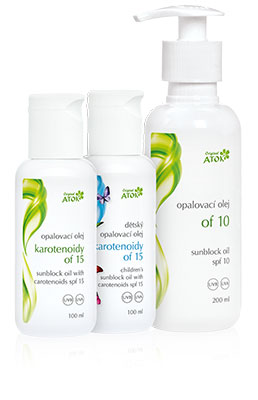 Aromatum Cosmetic, UAB