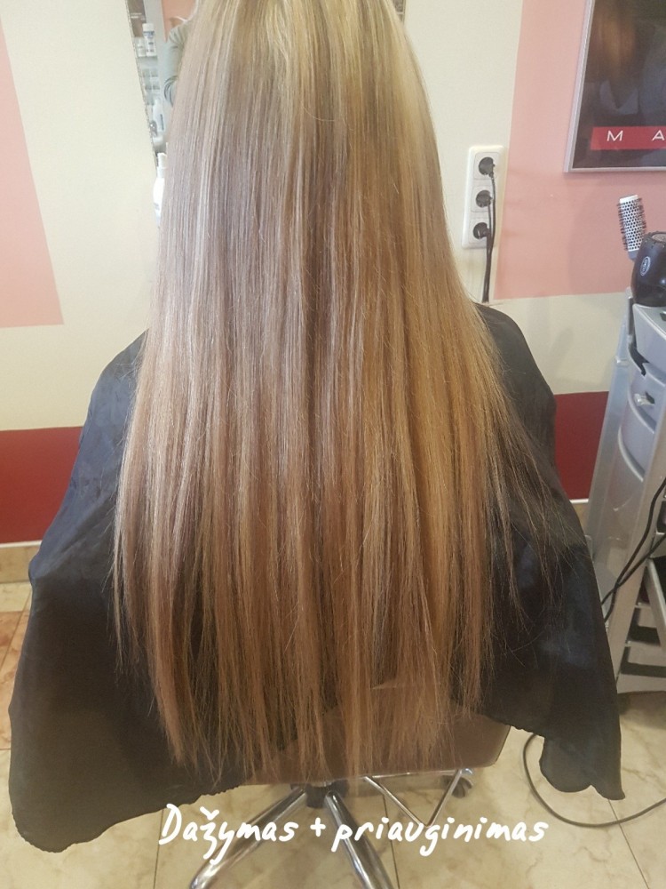 Vizavi, grožio salonas