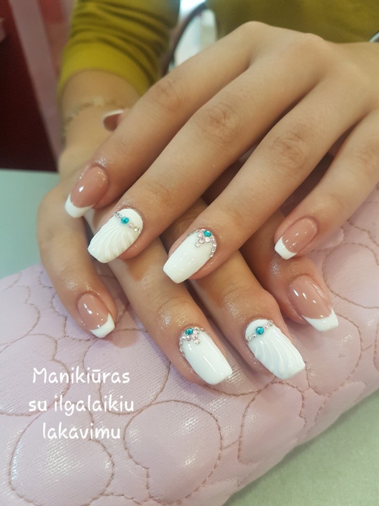 Vizavi, grožio salonas