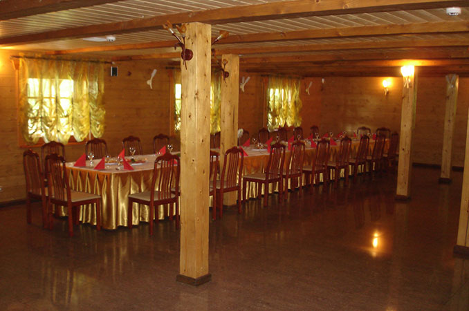 Grafo Hovalto dvaras, UAB