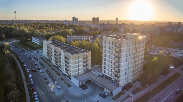 Veikmės projektai, UAB