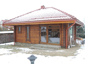 Vytauto statyba, UAB