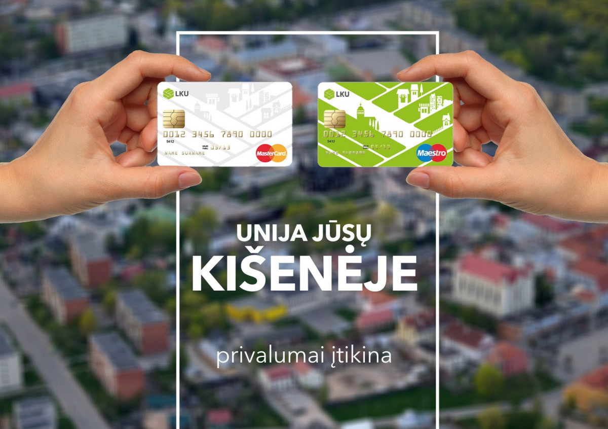 Kėdainių krašto kredito unija, Akademijos kasa
