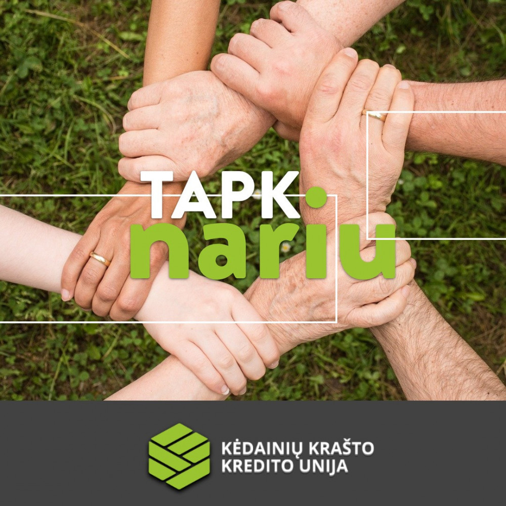 Kėdainių krašto kredito unija, Akademijos kasa
