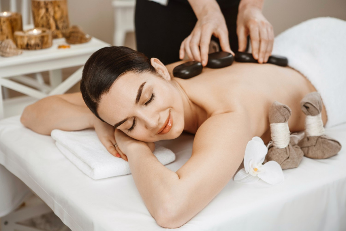 Natura Termo SPA - medicininis SPA centras