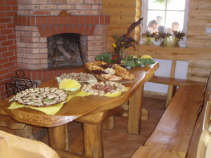 Vyniautų sodyba